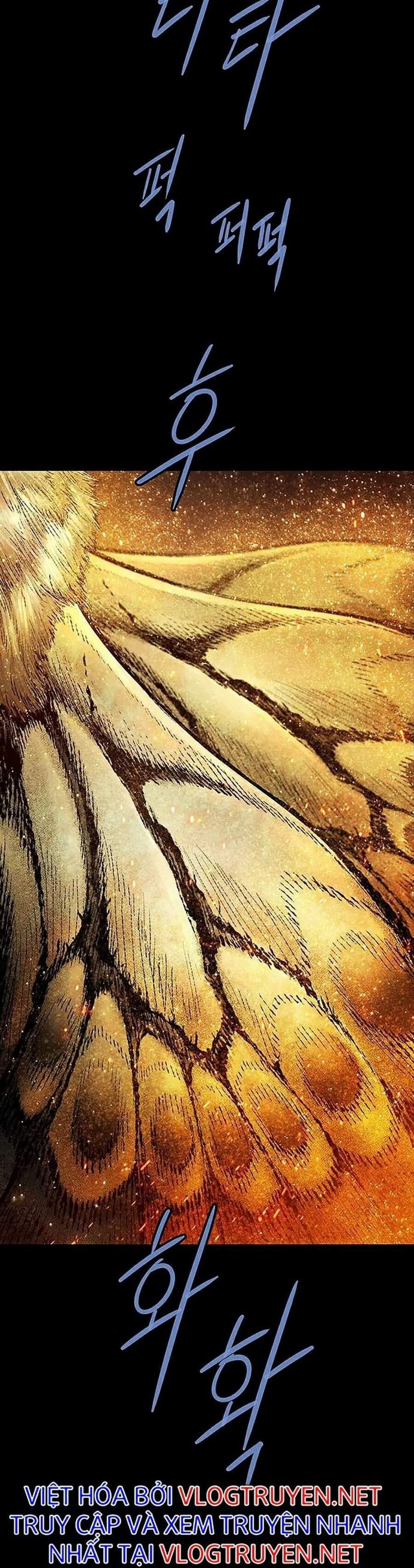 Đọc truyện Hive - Thảm họa ong độc - Chap 262